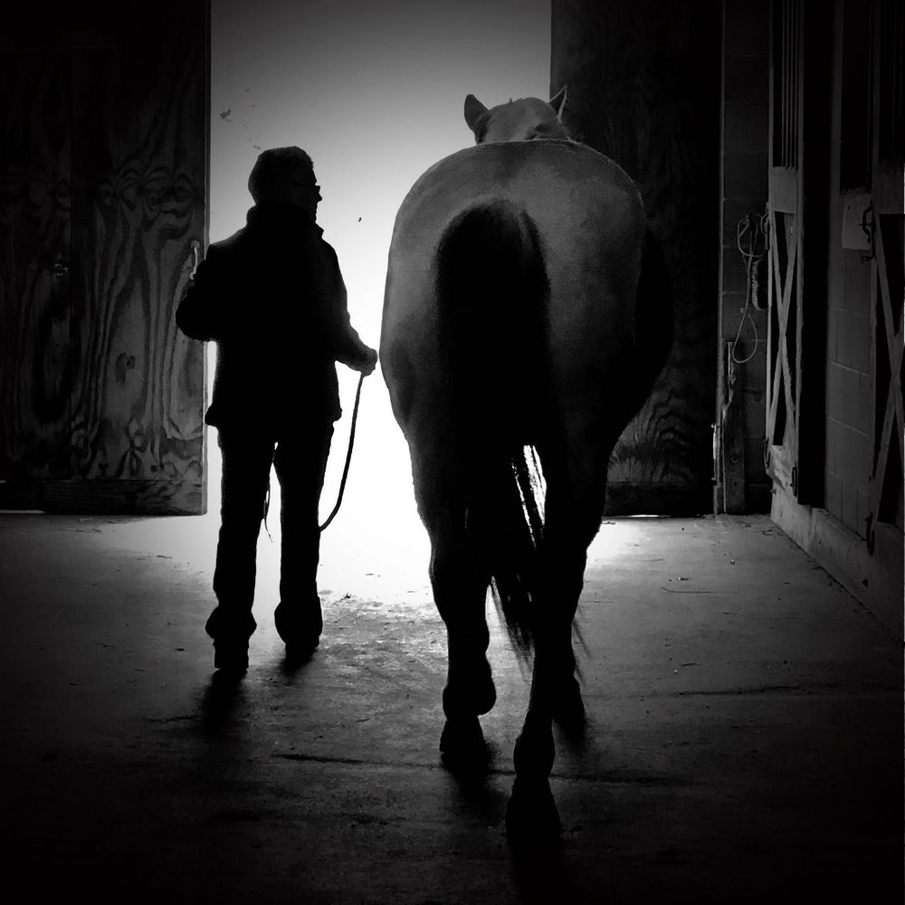 Meet your Posher, Pat